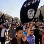 Militant groups are experimenting with AI, and the risks are expected to grow