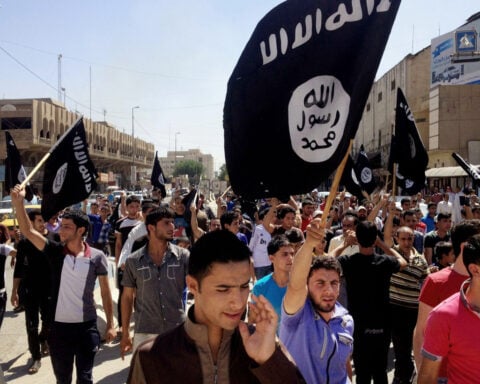 Militant groups are experimenting with AI, and the risks are expected to grow