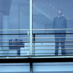 European leaders expected to cement support for Ukraine amid Washington pressure to accept deal