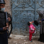 Pakistan begins last anti-polio vaccination drive of the year after surge in new cases