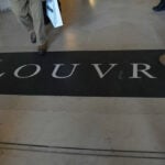 Louvre workers vote to strike in another blow to the Paris museum