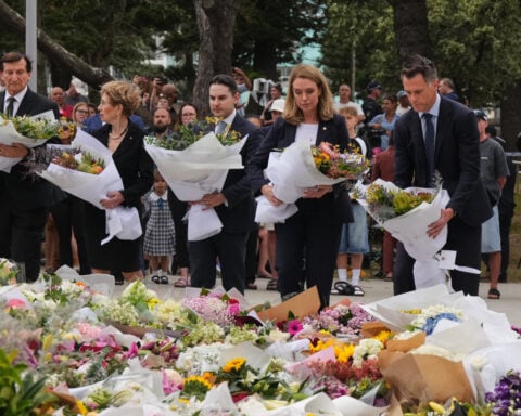 What to know about the attack on the Jewish festival in Australia that killed 15 people