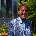 Singer Cliff Richard says he has been treated for prostate cancer