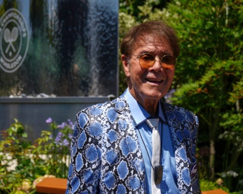 Singer Cliff Richard says he has been treated for prostate cancer