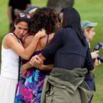 Shooting on Bondi Beach pierces Australia's sense of security. Survivors remember moments of terror