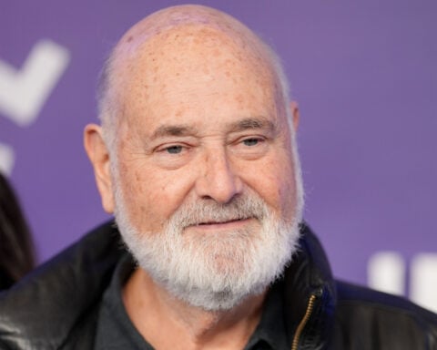 2 found dead at an address associated with Hollywood director Rob Reiner