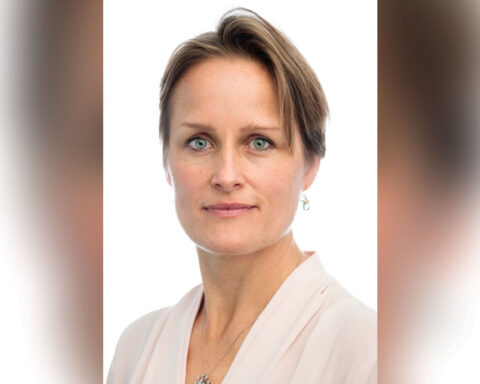 UK’s new spy chief warns the ‘front line is everywhere’ amid growing threat from Russia