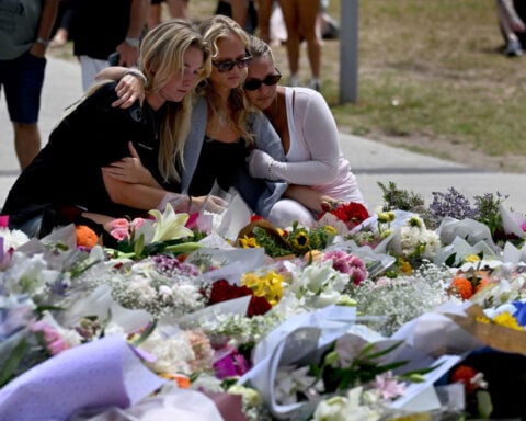 Australia’s gun laws were already among the world’s toughest. The Bondi massacre could spark even tighter controls