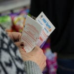 Powerball’s second-biggest jackpot of the year climbs to $1.1 billion