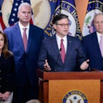 Here’s what’s in the House GOP health care bill