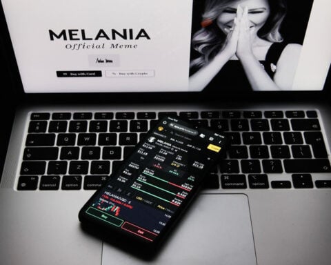 These Trump bets boomed. Now they’re huge busts