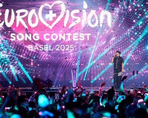 35 countries will compete in next year's Eurovision Song Contest after 5 countries announce boycott