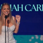 All I want for Christmas is the Olympics. Mariah Carey to perform at Milan Cortina opening ceremony