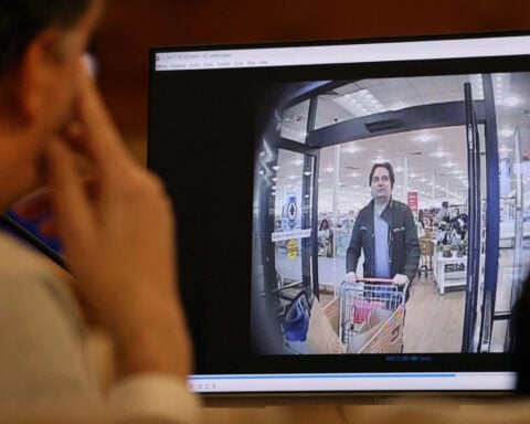 Jurors set to resume deliberations in the murder trial of Brian Walshe