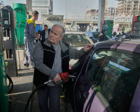 Iran's rial currency plummets to new low, sparking fears of higher food prices