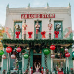 US tariffs are having an uneven effect on holiday prices and purchases