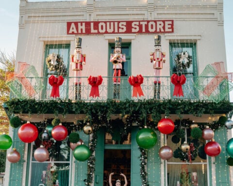 US tariffs are having an uneven effect on holiday prices and purchases