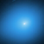 Interstellar comet keeps its distance as it makes its closest approach to Earth