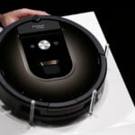 Roomba maker iRobot files for bankruptcy protection; will be taken private under restructuring