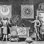 Science has always been marketed, from 18th-century coffeehouse demos of Newton’s ideas to today’s TikTok explainers