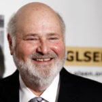 Family member questioned after Rob Reiner and his wife found dead in Los Angeles, AP source says