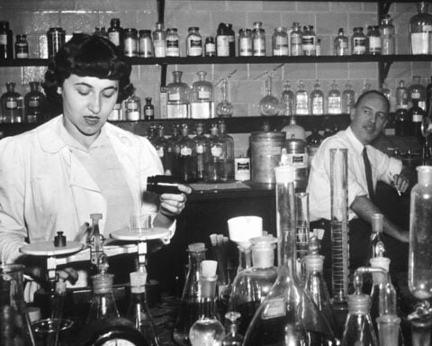 How the NIH became the backbone of American medical research and a major driver of innovation and economic growth