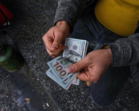 Iran's rial currency plummets to new low, sparking fears of higher food prices