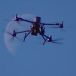 Drone pilot works to find lost Wisconsin pets