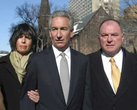 Pardons are political, with modern presidents expanding their use