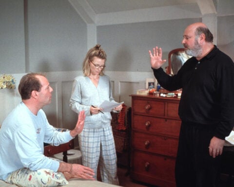 How Rob Reiner left his mark on the film industry