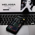 Trump-related companies soared after the election. One year in, the picture's not so rosy