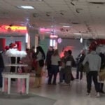 Oakland Mall reinvests empty space to bring entertainment, support organizations