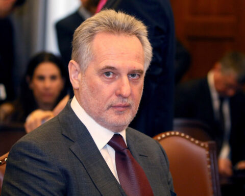 Austrian court rules against extradition of Ukrainian businessman to US over alleged bribery