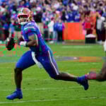 Oft-injured Florida QB DJ Lagway entering transfer portal amid coaching change