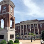 Professors, students appeal ruling on Alabama law banning DEI initiatives at public universities