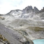 World heading toward ‘peak glacier extinction’ with up to 4,000 set to disappear a year