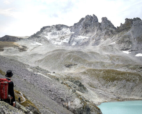 World heading toward ‘peak glacier extinction’ with up to 4,000 set to disappear a year