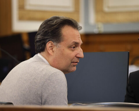 Brian Walshe found guilty of murdering his wife, who disappeared nearly 3 years ago