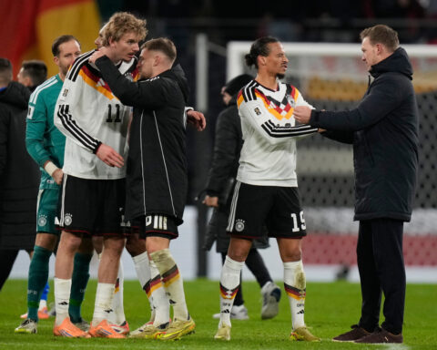 Germany to face Ghana in World Cup warmup after draw blocks Ivory Coast plans