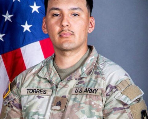 US Army names 2 Iowa National Guard members killed in attack in Syria
