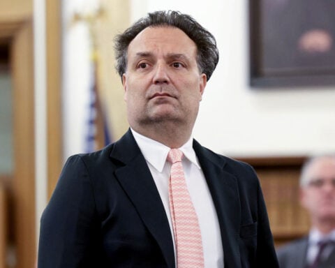 Brian Walshe found guilty of first-degree murder in the killing of his wife