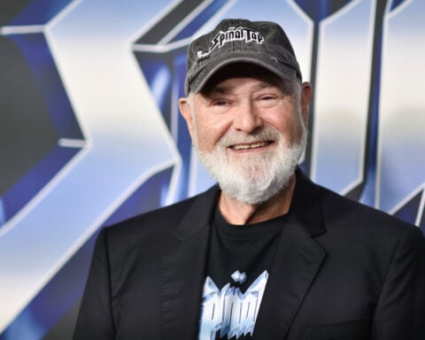 ‘This is Spinal Tap,’ ‘The Princess Bride’ and more: Rob Reiner’s best films and where to watch them