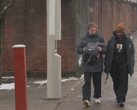 Roommate of Brown University shooting victim remembers him as kind and full of joy