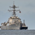 Trinidad and Tobago will open Caribbean nation's airports to US military as Venezuela tensions grow