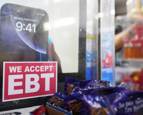 Trump administration says it needs to fight SNAP fraud, but the extent of the problem is unclear