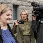 Trial begins for Wisconsin judge accused of helping immigrant evade federal authorities