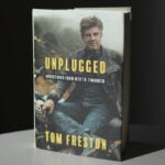 With new memoir, Tom Freston hopes to show young people there are multiple paths to success