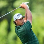 Scottie Scheffler named PGA Tour Player of the Year after double major win in 2025