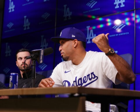 Dodgers owe $1.06 billion in deferred money to 9 players through 2047 after Edwin Díaz deal