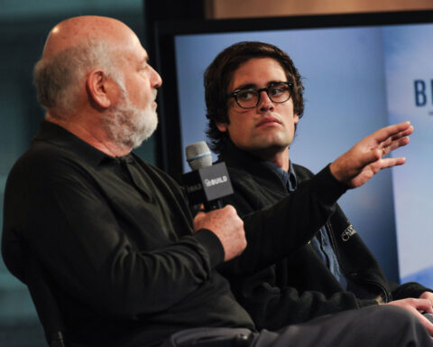 Rob Reiner and his wife are dead, and their son Nick is booked on suspicion of murder